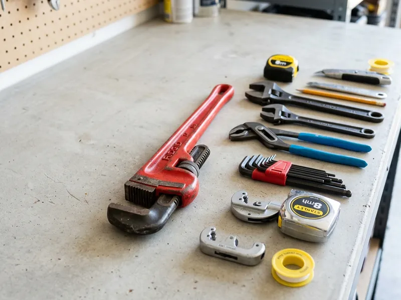 Emergency Plumber in Lake Ellsworth Addition, OK